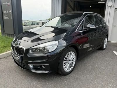 BMW 216