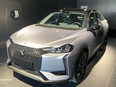 Biton Occasion 2025 DS Automobiles DS3 SUV | 32 490 € (Prix juste)