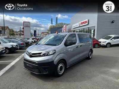 occasion Toyota Verso ProaceMedium 1.5 120 D-4D Dynamic RC22