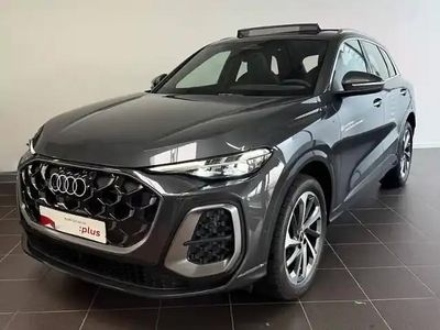 Gris tambora Occasion 2025 Audi Q5 S-Line SUV | 79 990 €