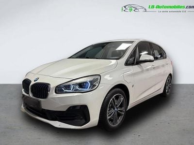 BMW 225 Active Tourer