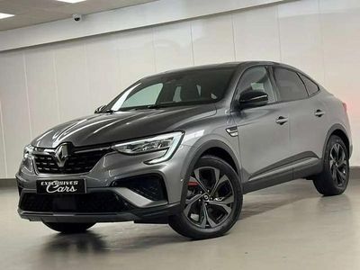 Occasion Renault Arkana RS Line 94 ch (69 kW) 2023 Gris SUV