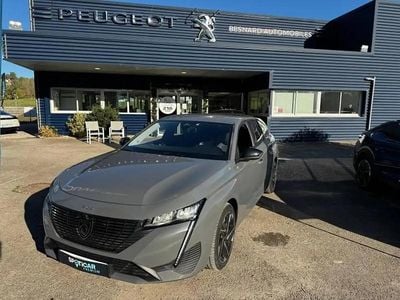 Gris Occasion 2024 Peugeot 308 Allure Break | 24 990 € (Prix cher)