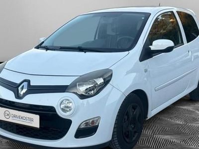 Occasion 2012 Renault Twingo Dynamique Citadine | 6 490 € (Prix assez cher)