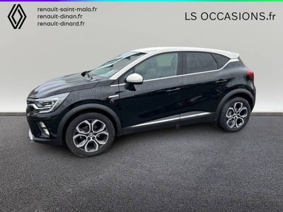 occasion Renault Captur CAPTURTCe 90 - 21 - Intens