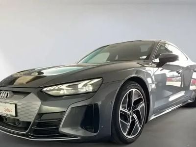 Audi e-tron GT quattro