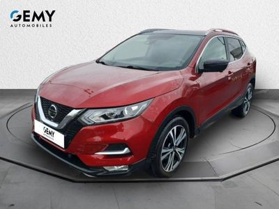 occasion Nissan Qashqai 1.5 dCi 115 DCT N-Connecta