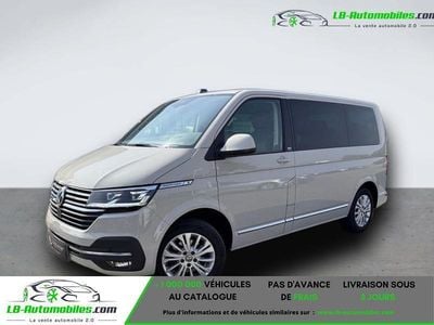 VW Multivan