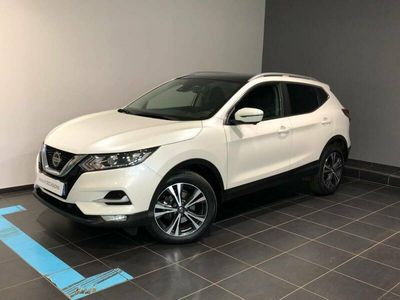 occasion Nissan Qashqai 1.7 dCi 150 Tekna