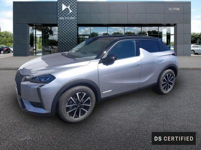 DS Automobiles DS3