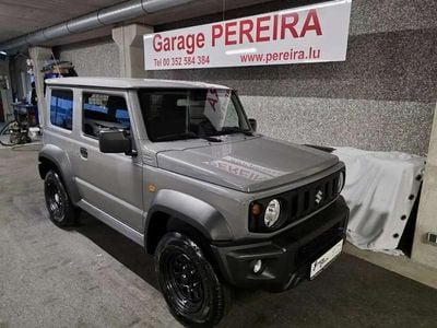 Gris Occasion 2023 Suzuki Jimny Comfort SUV | 28 900 €