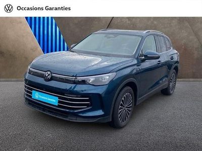 Occasion 2025 VW Tiguan Elegance SUV | 47 990 €