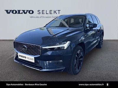 Occasion 2025 Volvo XC60 SUV | 72 900 €