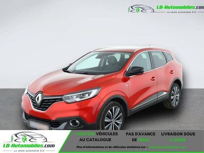 Occasion Renault Kadjar 131 ch (96 kW) 2016 SUV