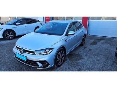 occasion VW Polo VI 1.0 TSI 95 S&S BVM5 R-Line