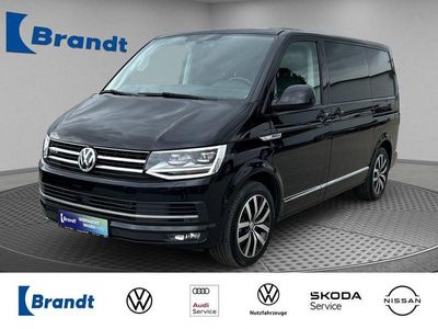 VW Multivan