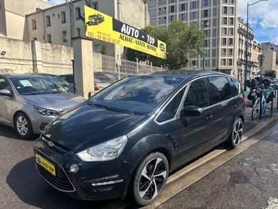 Occasion 2010 Ford S-MAX Titanium Monospace | 7 490 €