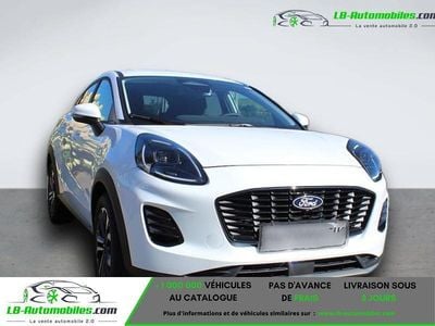 Ford Puma Gen-E