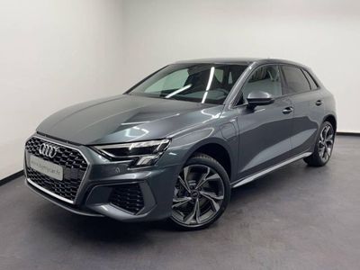 Audi A3 Sportback e-tron