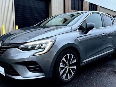 Occasion 2023 Renault Clio V Techno Citadine | 16 990 € (Prix juste)