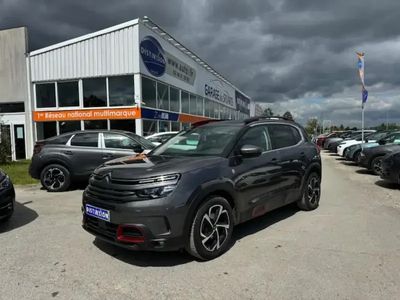 occasion Citroën C5 Aircross 1.5 BlueHDi - 130 S\u0026S C-Series