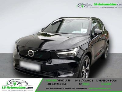 Occasion 2022 Volvo XC40 SUV | 34 800 € (Prix cher)