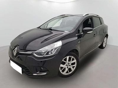 Renault Clio GrandTour