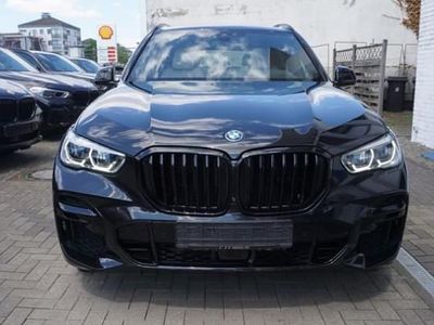 Occasion 2000 BMW X5 M Sport SUV | 88 500 €