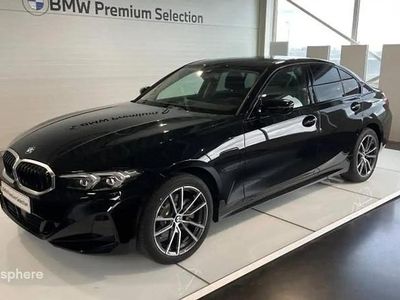 Occasion 2025 BMW 330e Sport Line Berline | 45 899 € (Prix assez cher)