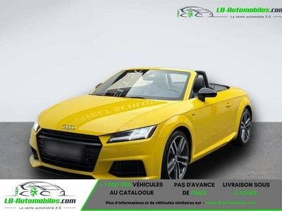 Occasion 2017 Audi TT Sport Cabriolet | 30 100 €