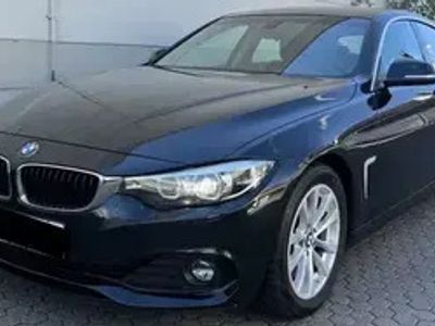 occasion BMW 420 Serie 4 (f36) ia 184ch Lounge Euro6d-t