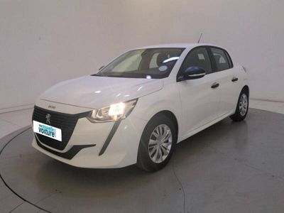 occasion Peugeot 208 PureTech 75 S&S BVM5 Like