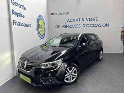 Renault Mégane IV