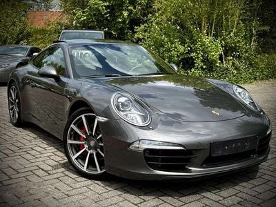Porsche 911 Carrera S