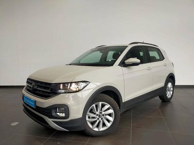 occasion VW T-Cross - 1.0 TSI 95 Start/Stop BVM5 Life Plus