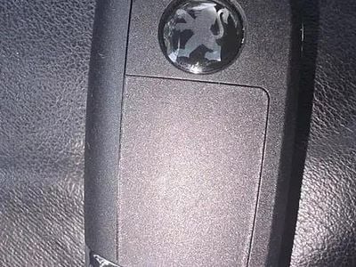 Occasion Peugeot 107 68 ch (50 kW) 2007 Citadine