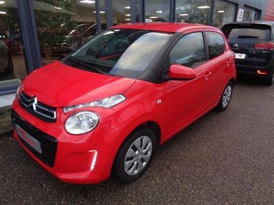 occasion Citroën C1 Feel Vti 68 Etg