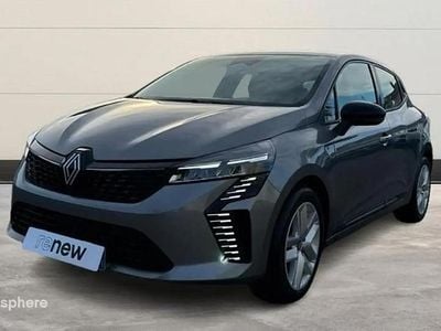 Occasion Renault Clio V Evolution 92 ch (67 kW) 2025 Gris Berline