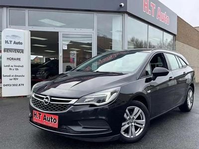 Occasion Opel Astra Sport 110 ch (80 kW) 2018 Break