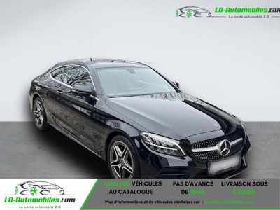 Occasion 2018 Mercedes C180 Berline | 29 200 €