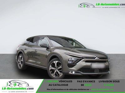Occasion 2024 Citroën C5 X PureTech Break | 23 400 € (Prix assez cher)