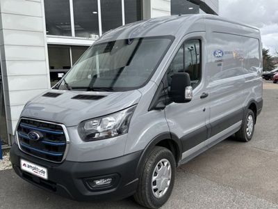 occasion Ford Transit PE 350 L2H2 135 kW Batterie 75/68 kWh Trend Business - VIVA125785786