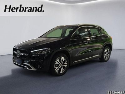 Mercedes GLA250