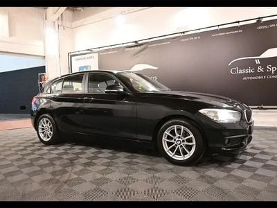 BMW 116