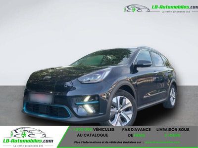 occasion Kia e-Niro 204 ch