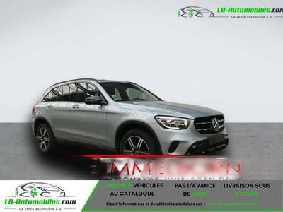 Mercedes GLC220