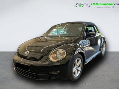 VW Beetle