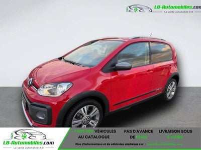 Occasion 2018 VW up! Citadine | 15 800 € (Prix juste)