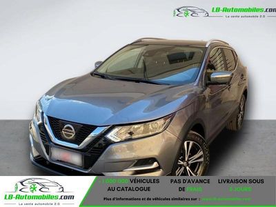 Occasion 2018 Nissan Qashqai SUV | 20 900 € (Prix cher)
