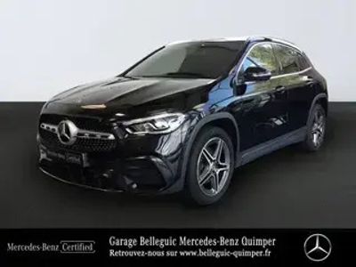 occasion Mercedes GLA250 ClasseE 160+102ch Amg Line 8g-dct